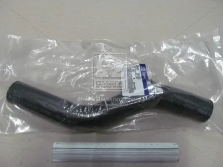 Патрубок радіатора верхній HYUNDAI Hyundai/Kia/Mobis 254111E000