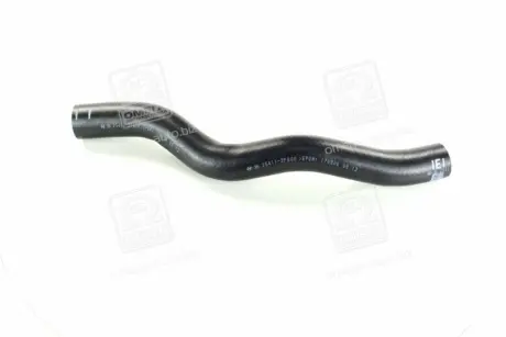 Шланг/патрубок радіатора охолодження (верхній) 25411-2F800 HYUNDAI/KIA Hyundai/Kia/Mobis 254112F800