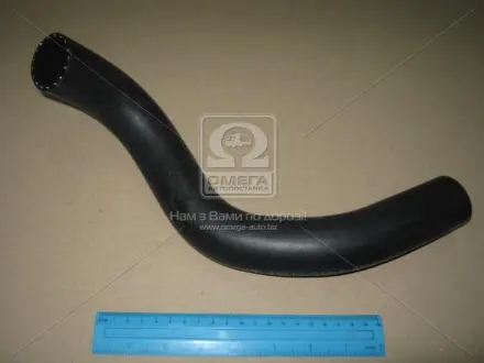 Патрубок радіатора охолодження KIA Hyundai/Kia/Mobis 254122F800