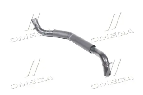 Патрубок HYUNDAI Hyundai/Kia/Mobis 254122K000