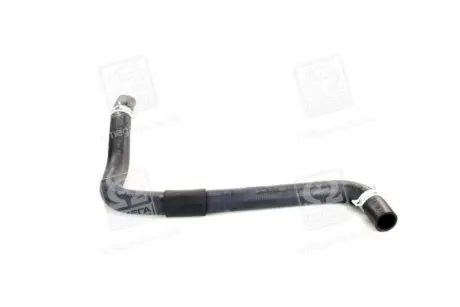 Патрубок радіатора верхній HYUNDAI / KIA Hyundai/Kia/Mobis 254143K500