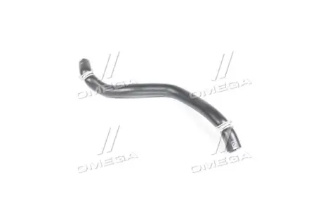 Патрубок радиатора охлаждения KIA Hyundai/Kia/Mobis 254153S000