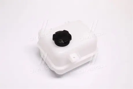 Бачок расширительный радиатора охлаждения KIA Hyundai/Kia/Mobis 254302S000