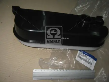 Бачок розширювальний HYUNDAI Hyundai/Kia/Mobis 254312E000