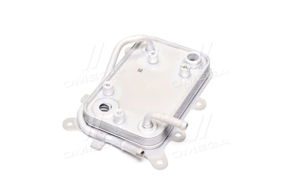 Радіатор акпп HYUNDAI / KIA Hyundai/Kia/Mobis 256201U500 (фото 1)