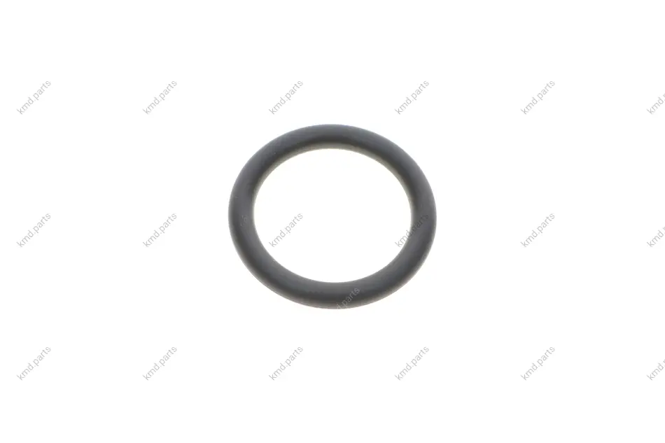 Кільце патрубка термостата HYUNDAI / KIA Hyundai/Kia/Mobis 256222A011 (фото 1)