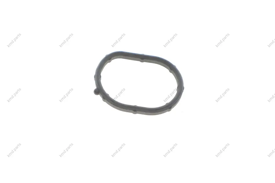 Прокладка термостата Hyundai ix35/Santa Fe/Kia Sorento 2.4 09- HYUNDAI Hyundai/Kia/Mobis 256422G500 (фото 1)