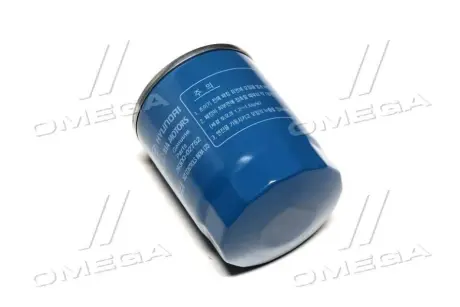 Фильтр масла KIA Hyundai/Kia/Mobis 2630002752