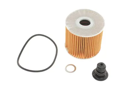 Фільтр оливний HYUNDAI / KIA Hyundai/Kia/Mobis 263202U000