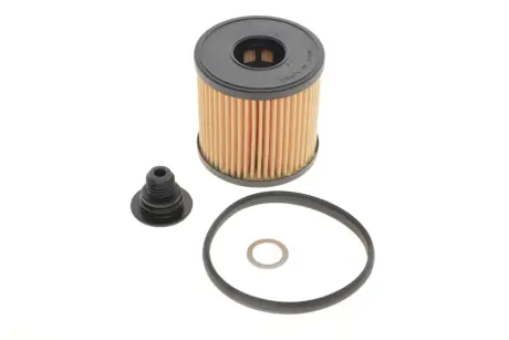 Фільтр HYUNDAI Hyundai/Kia/Mobis 263502J001