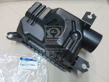 Корпус повітряного фільтра (вир-во Mobis) Hyundai/Kia/Mobis 281123X000