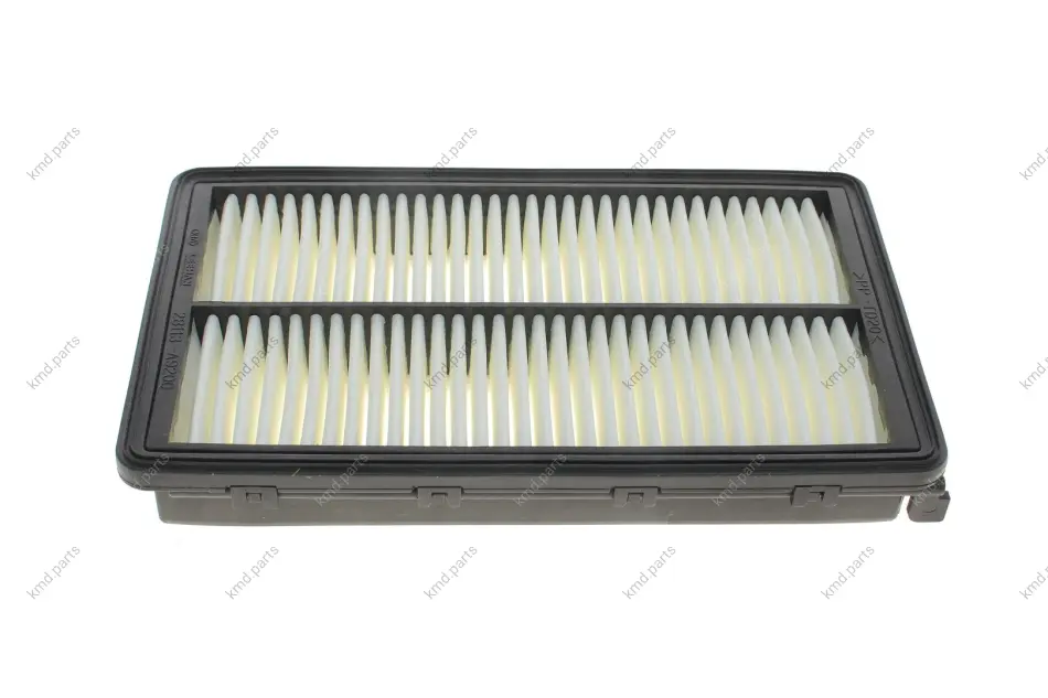 OE HYUNDAI/KIA/MOBIS Фільтр повітря Hyundai/Kia/Mobis 28113A9200AS (фото 1)