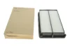 OE HYUNDAI/KIA/MOBIS Фільтр повітря Hyundai/Kia/Mobis 28113A9200AS (фото 3)