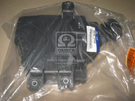 Резонатор повітряного фільтра KIA Hyundai/Kia/Mobis 281901F000