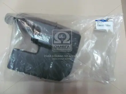 Резонатор повітряного фільтра KIA Hyundai/Kia/Mobis 281902S100