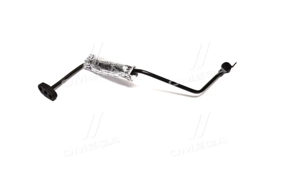 Трубка системи охолодження (вир-во Mobis) Hyundai/Kia/Mobis 282402G411 (фото 1)