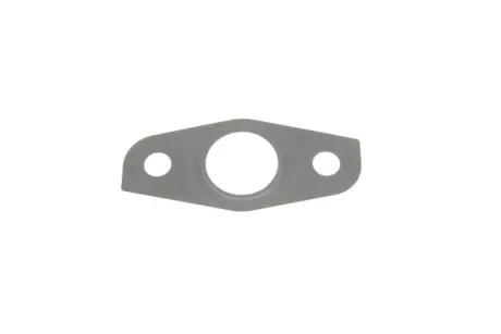 Прокладка турбіни HYUNDAI Hyundai/Kia/Mobis 282424A000