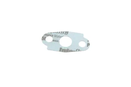 Прокладка трубки турбіни HYUNDAI / KIA Hyundai/Kia/Mobis 282474A000