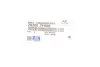 Прокладка HYUNDAI Hyundai/Kia/Mobis 282862F000 (фото 2)
