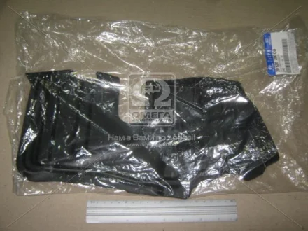 Защита двигателя правая E HYUNDAI Hyundai/Kia/Mobis 291202H000