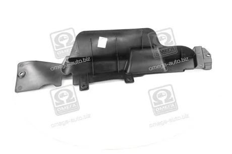 Захист радіатора правий HYUNDAI / KIA Hyundai/Kia/Mobis 291362E000