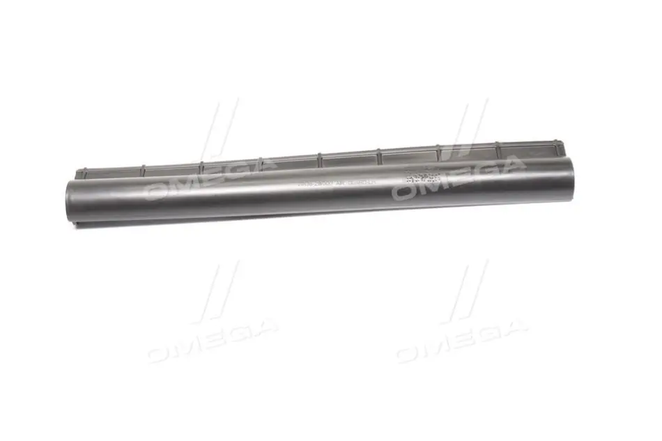 Захист радіатору лівий (29136-2W000) Mobis Hyundai/Kia/Mobis 291362W000 (фото 1)