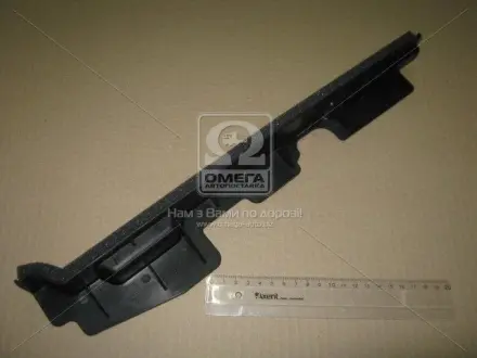 Повітрозабірник KIA Hyundai/Kia/Mobis 291362Y000