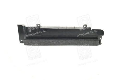 Захист радіатора боковий HYUNDAI / KIA Hyundai/Kia/Mobis 291363X000