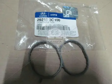 Прокладка HYUNDAI Hyundai/Kia/Mobis 292153C100