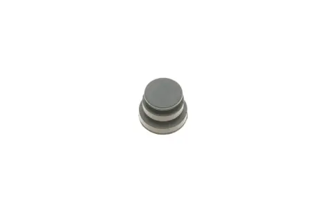 Втулка накладки двигателя декоративной HYUNDAI / KIA Hyundai/Kia/Mobis 292452F000