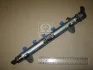 Паливна рейка 2.0CRDI 16V, 2.2CRDI 16V HYUNDAI Santa Fe CM 06-12, Tucson JM 04-09, i-30 FD 07-12, Sonata NF 04-09, Grandeur TG 05-11; KIA Sportage KM 04-10, Ceed ED 07-12, Magentis MG 05-10, Carens UN 06-12 Hyundai/Kia/Mobis 3140027400 (фото 1)
