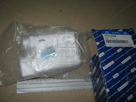 Фільтр HYUNDAI Hyundai/Kia/Mobis 319102H000