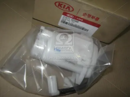 Паливний фільтр HYUNDAI/KIA Hyundai/Kia/Mobis 31911-4D500