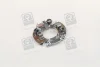 Щеткодержатель стартера KIA Hyundai/Kia/Mobis 3616921740 (фото 1)