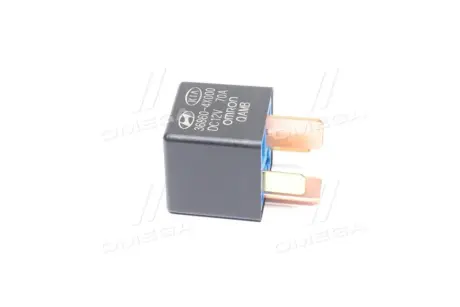 Реле интегрированное KIA Hyundai/Kia/Mobis 368604X000