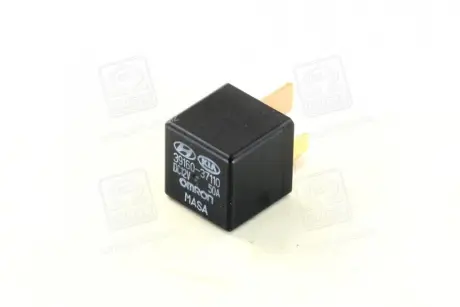 Реле HYUNDAI Hyundai/Kia/Mobis 3916037110