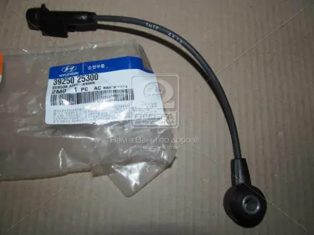 Датчик HYUNDAI Hyundai/Kia/Mobis 3925025300