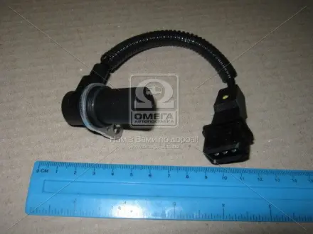 Датчик положення розподільного вала HYUNDAI / KIA Hyundai/Kia/Mobis 393004X000
