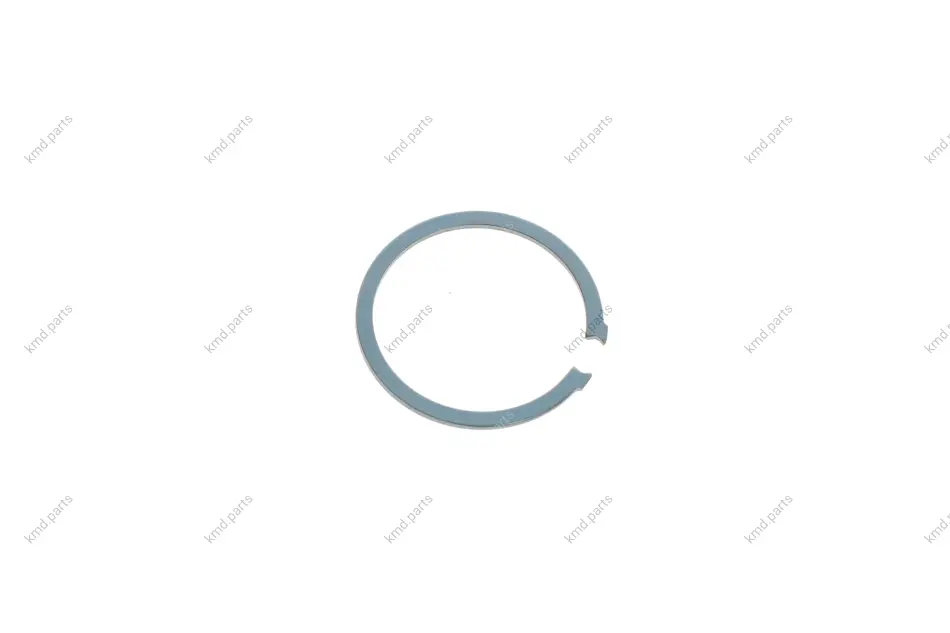 Кільце зчеплення HYUNDAI / KIA Hyundai/Kia/Mobis 410682D000FFF (фото 1)