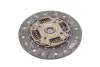 Диск HYUNDAI Hyundai/Kia/Mobis 4110002702 (фото 2)