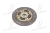 Диск зчеплення (Mobis) Hyundai/Kia/Mobis 4110022716 (фото 1)