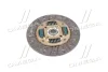Диск зчеплення (Mobis) Hyundai/Kia/Mobis 4110022716 (фото 2)