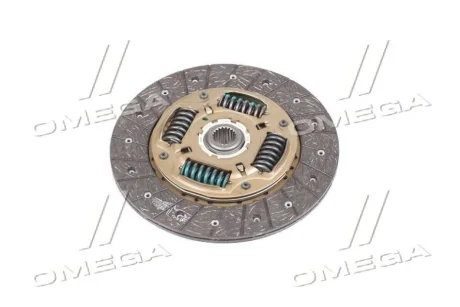 Диск зчеплення (Mobis) Hyundai/Kia/Mobis 4110022716
