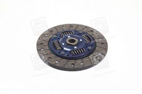 Диск зчеплення (Mobis) Hyundai/Kia/Mobis 4110023135