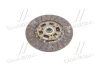 Диск зчеплення ACCENT (06-) 1500 CC - U,DOHC - TCI,DIESEL (41100-23510) Mobis Hyundai/Kia/Mobis 4110023510 (фото 3)
