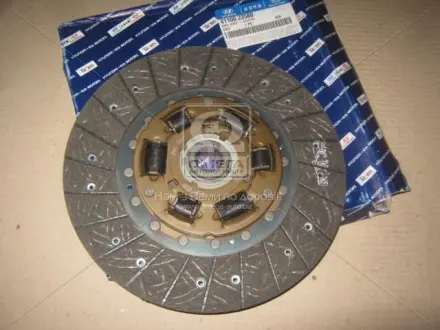 Диск KIA Hyundai/Kia/Mobis 4110023580