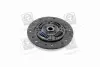 Диск KIA Hyundai/Kia/Mobis 4110026010 (фото 4)