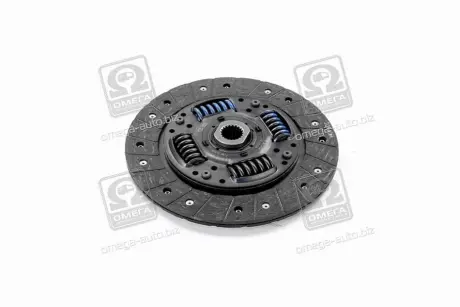 Диск зчеплення (Mobis) Hyundai/Kia/Mobis 4110026010
