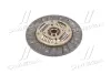 Диск зчеплення (Mobis) Hyundai/Kia/Mobis 4110028610 (фото 2)