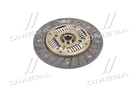 Диск зчеплення (Mobis) Hyundai/Kia/Mobis 4110028610